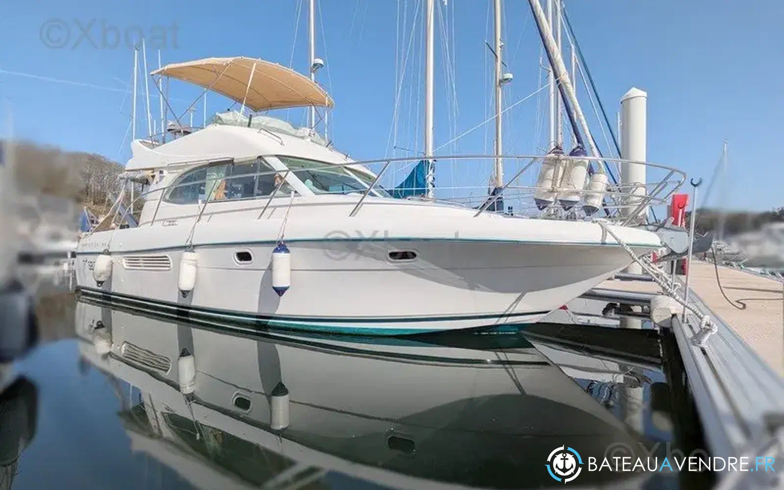 slider 0 Jeanneau Prestige 36 Fly