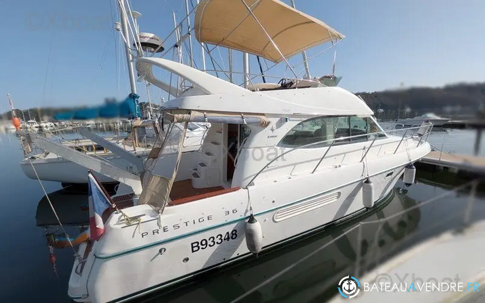 slider 1 Jeanneau Prestige 36 Fly
