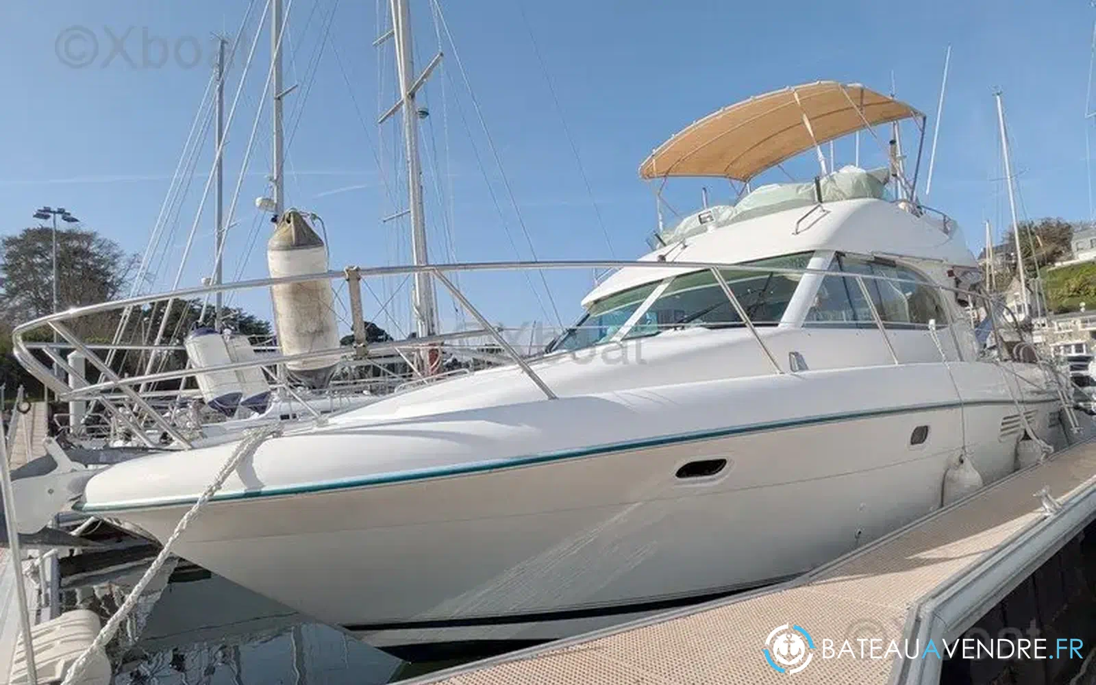 slider 2 Jeanneau Prestige 36 Fly
