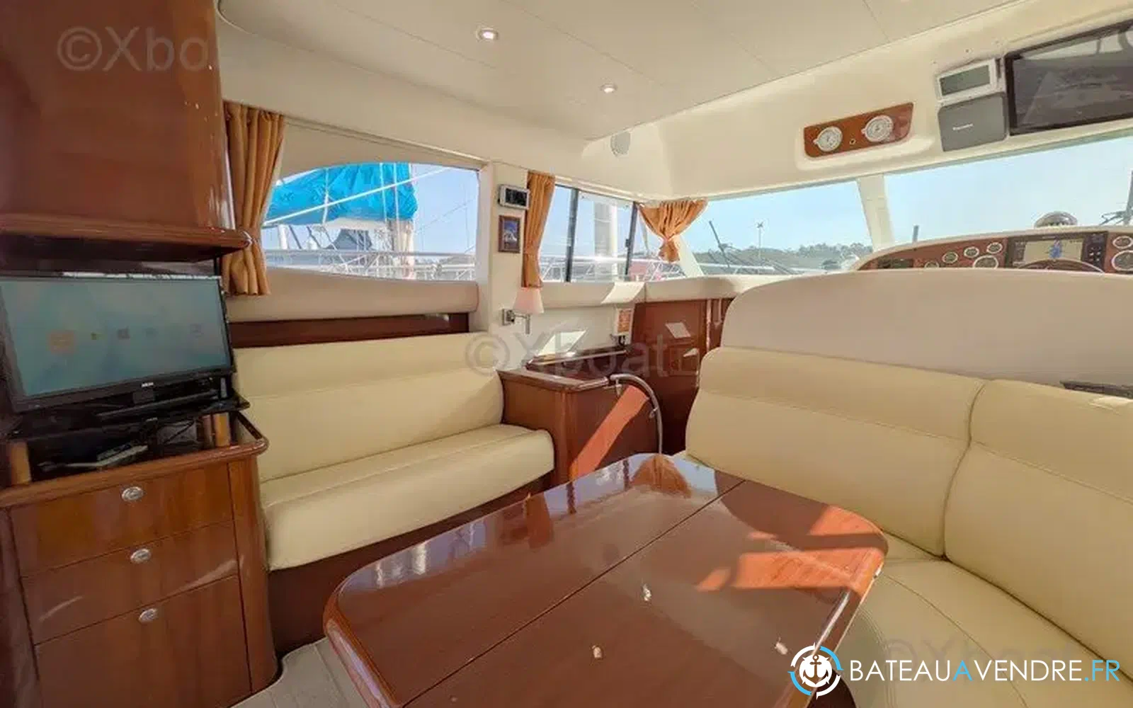 slider 6 Jeanneau Prestige 36 Fly