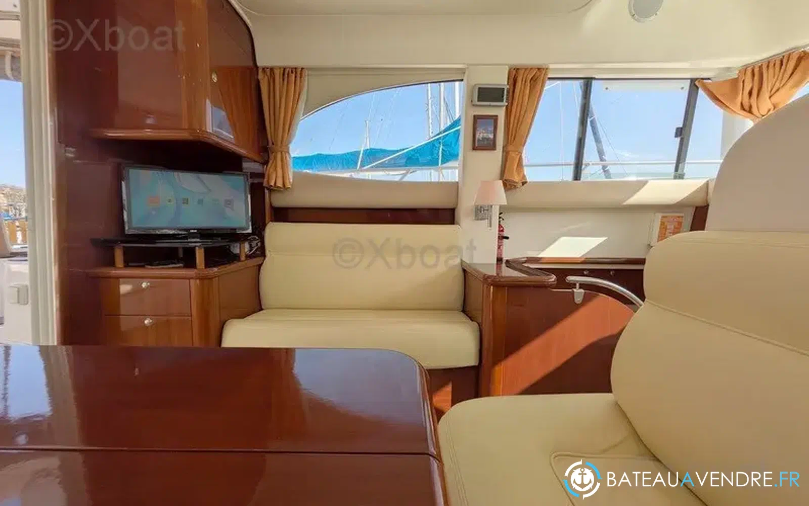 slider 7 Jeanneau Prestige 36 Fly