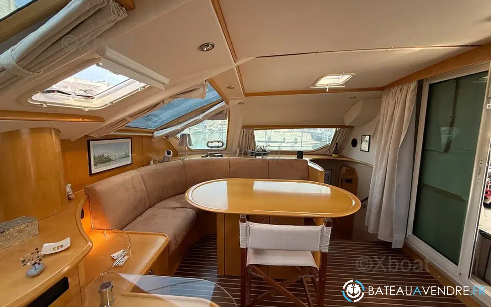 slider 2 Alliaura Marine Privilege 495
