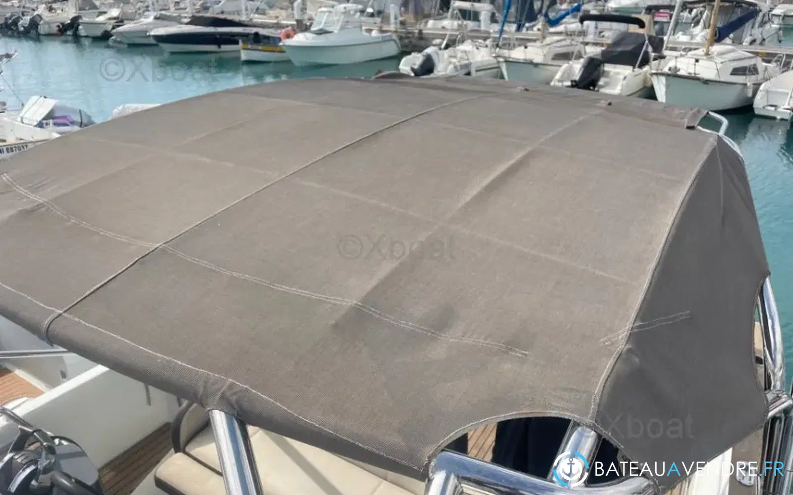 slider 10 Beneteau Flyer 8.8 SUNdeck