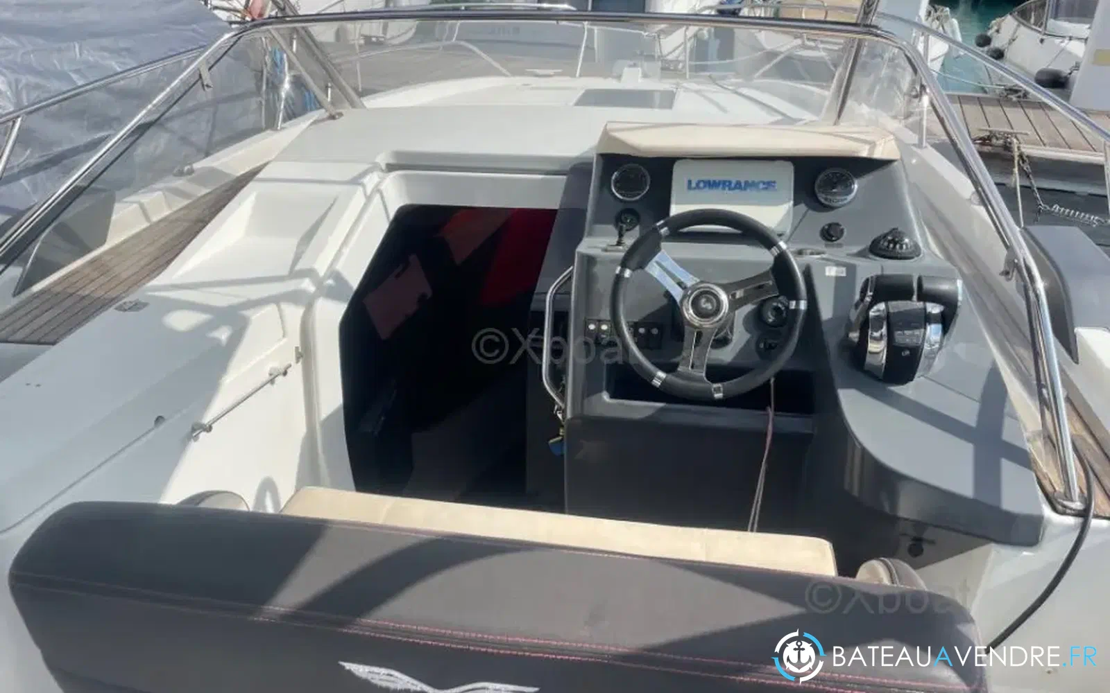 slider 3 Beneteau Flyer 8.8 SUNdeck