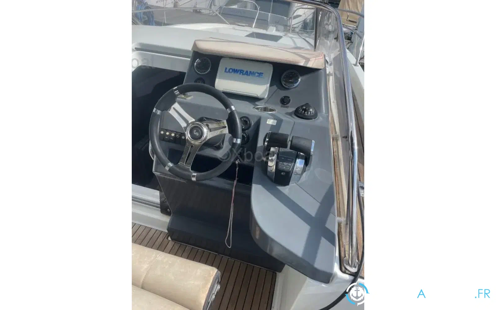 slider 6 Beneteau Flyer 8.8 SUNdeck