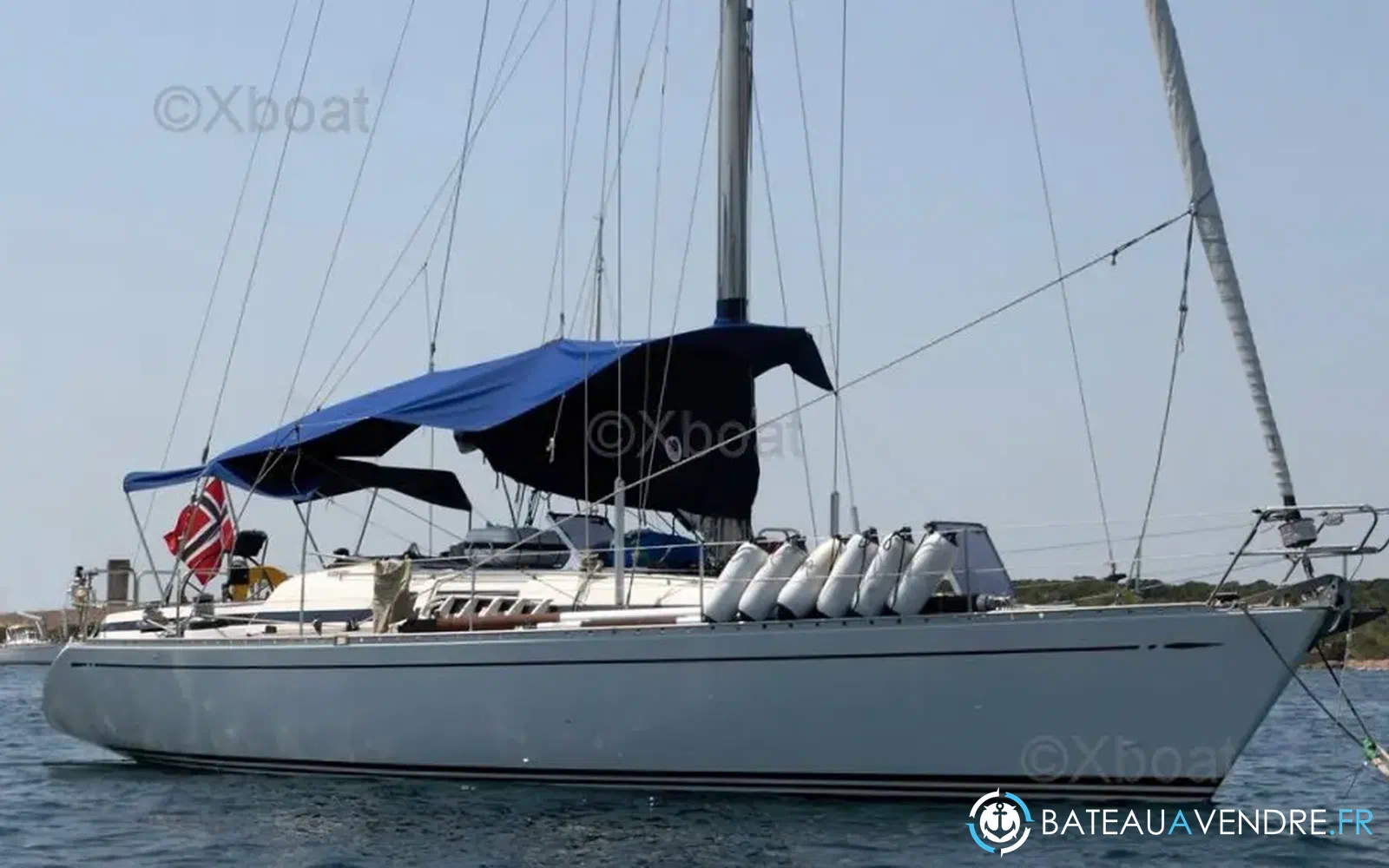 slider 0 Nautor Swan Swan 44