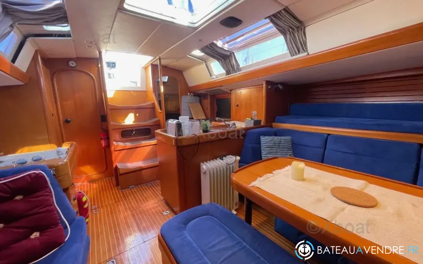 slider 11 Nautor Swan Swan 44