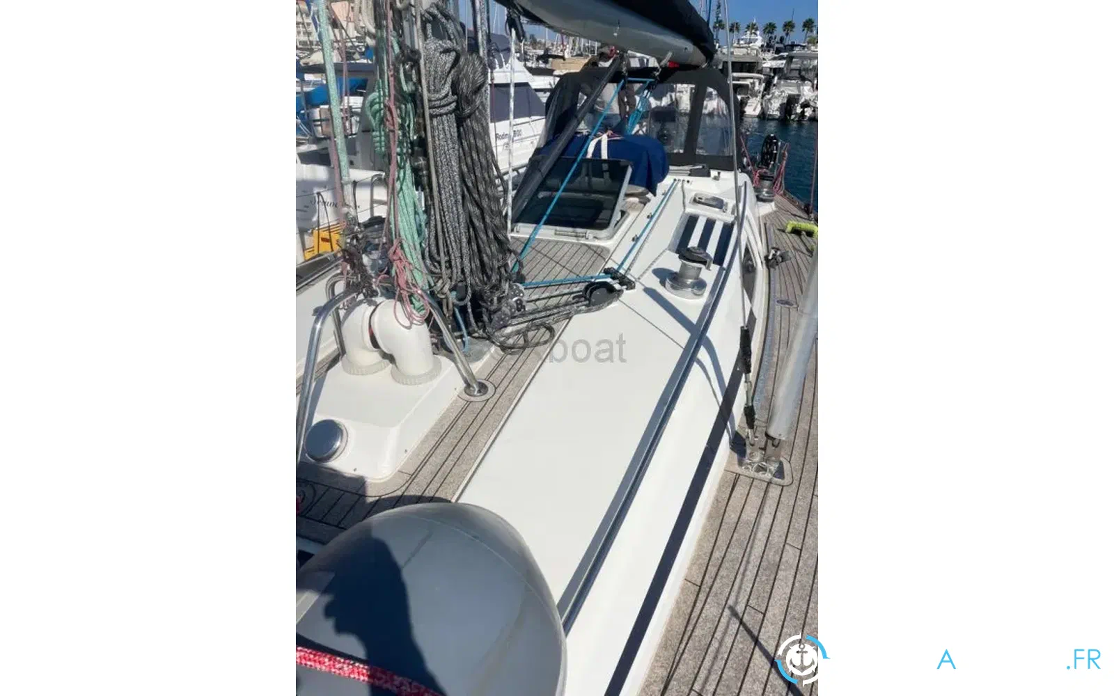 slider 1 Nautor Swan Swan 44