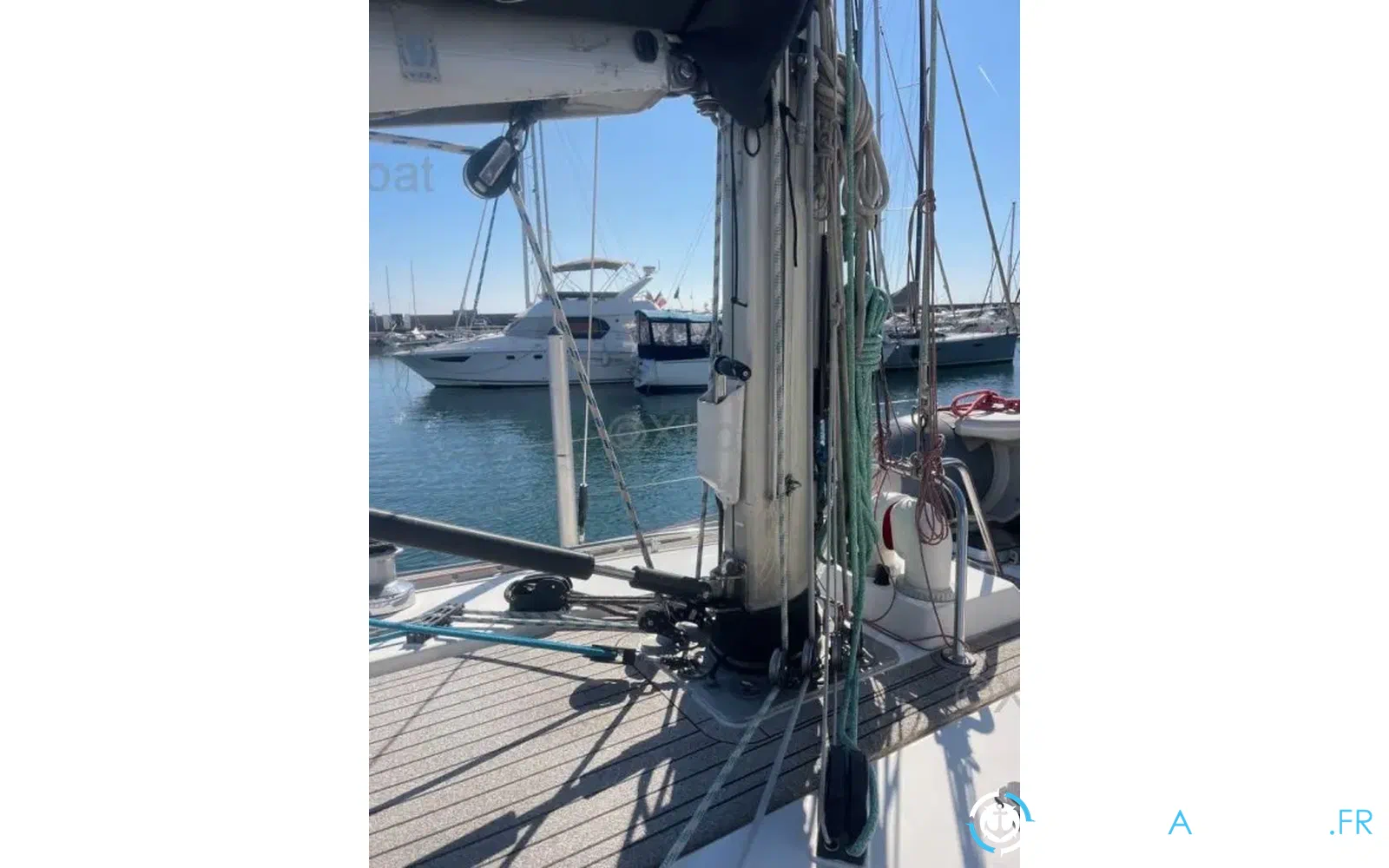 slider 4 Nautor Swan Swan 44