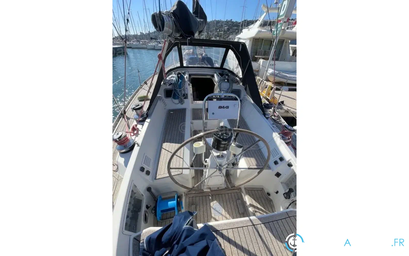 slider 6 Nautor Swan Swan 44