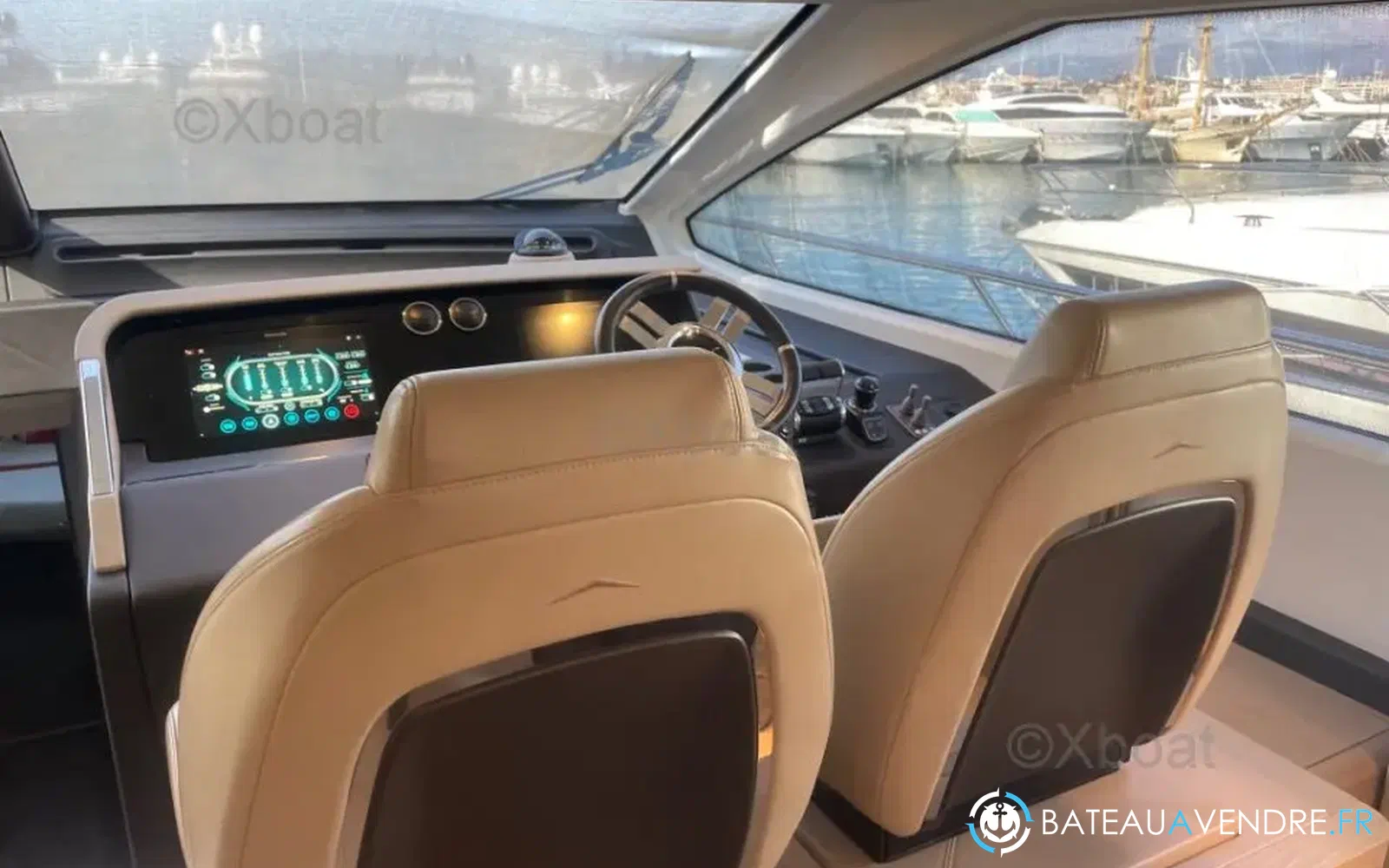 slider 9 Azimut 72 FLY