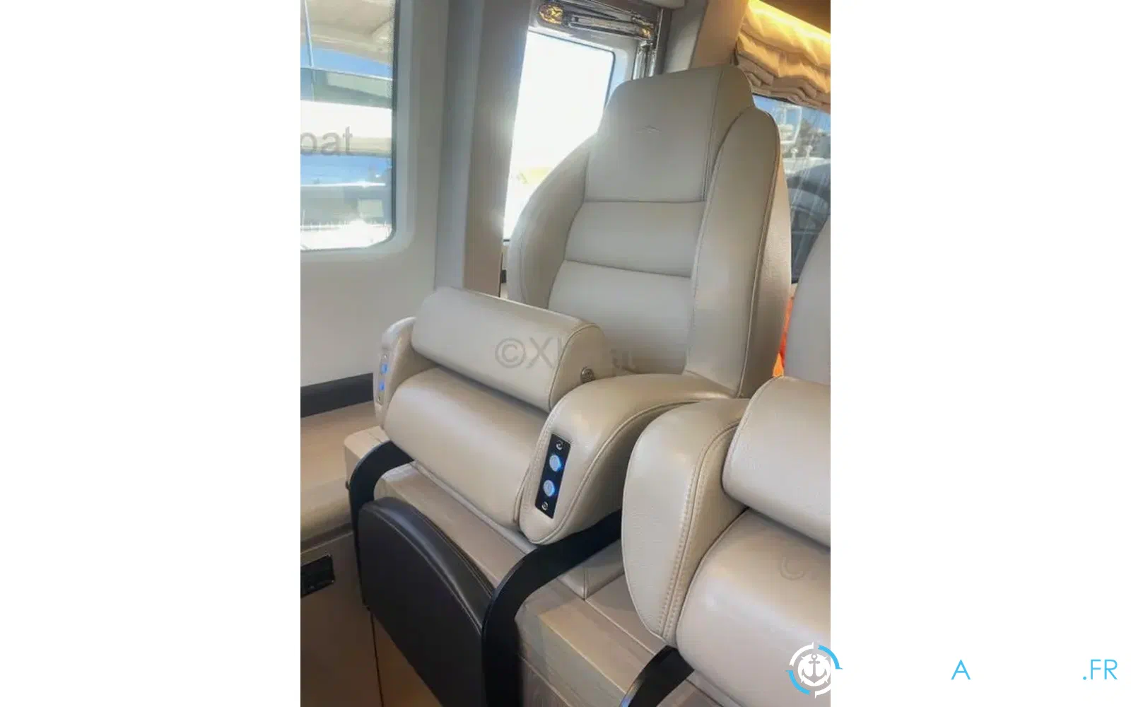 slider 10 Azimut 72 FLY
