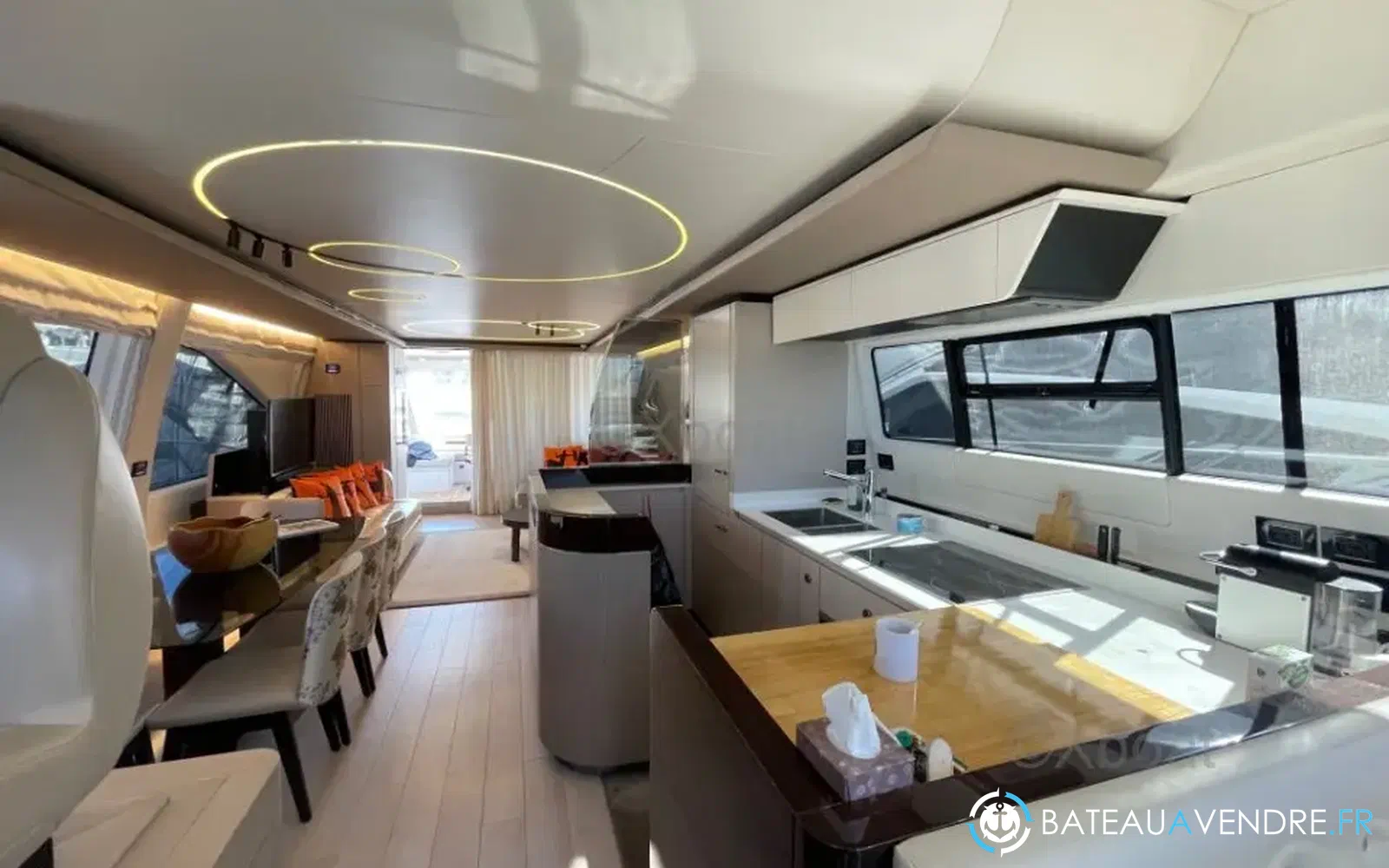 slider 1 Azimut 72 FLY