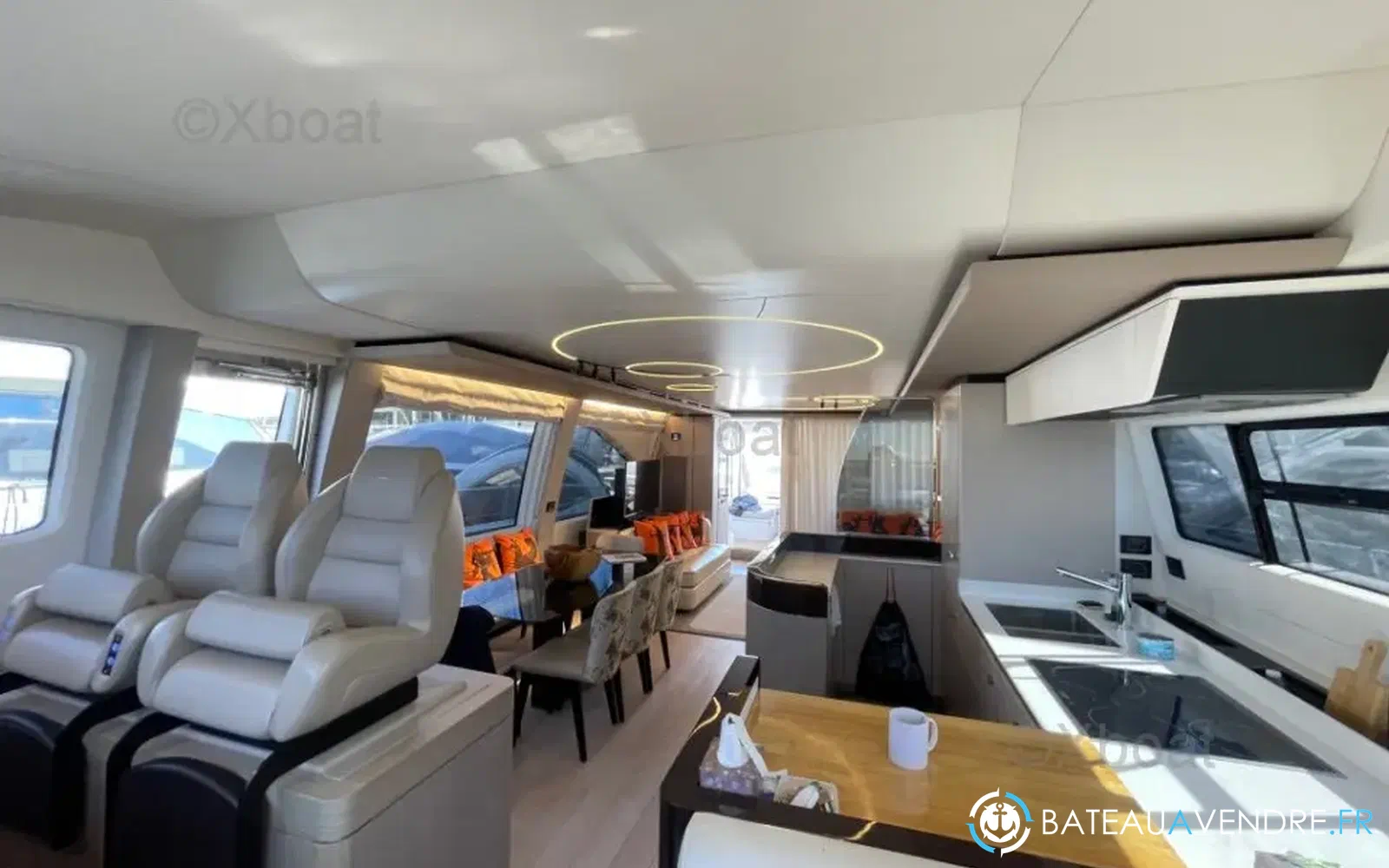 slider 2 Azimut 72 FLY