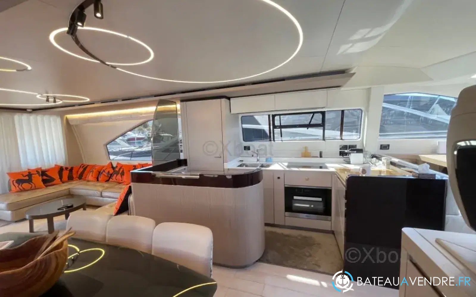 slider 3 Azimut 72 FLY