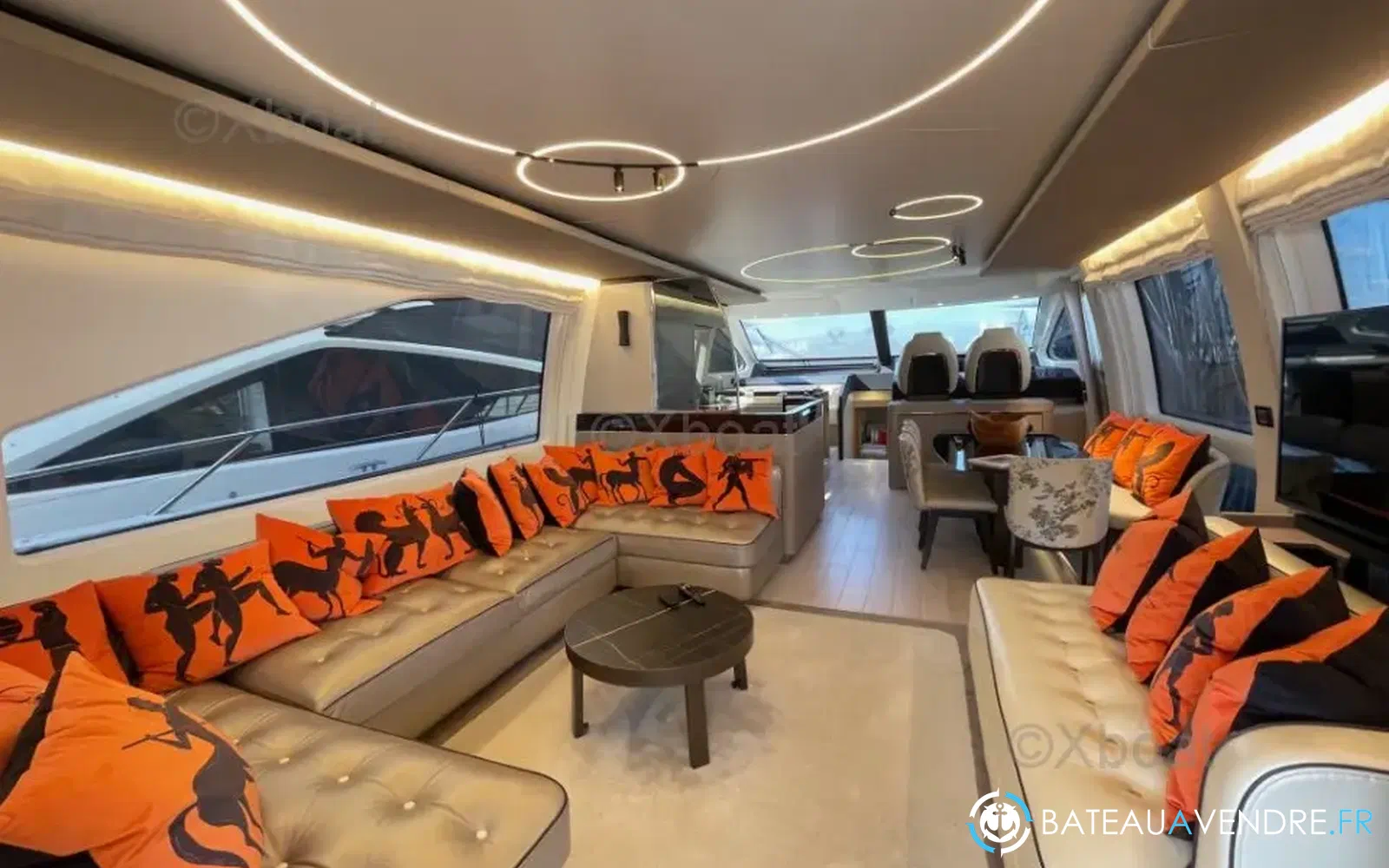 slider 4 Azimut 72 FLY
