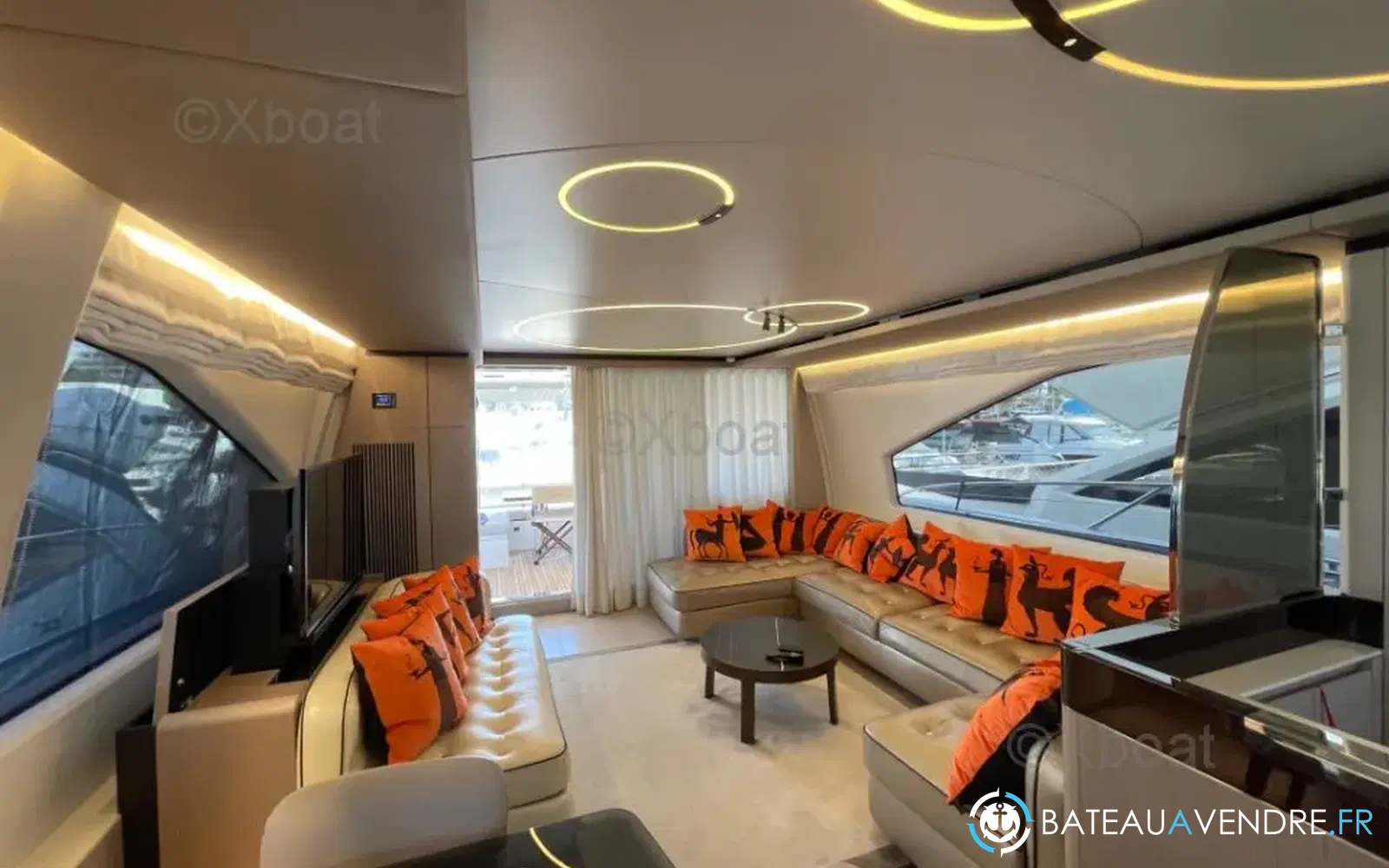slider 5 Azimut 72 FLY
