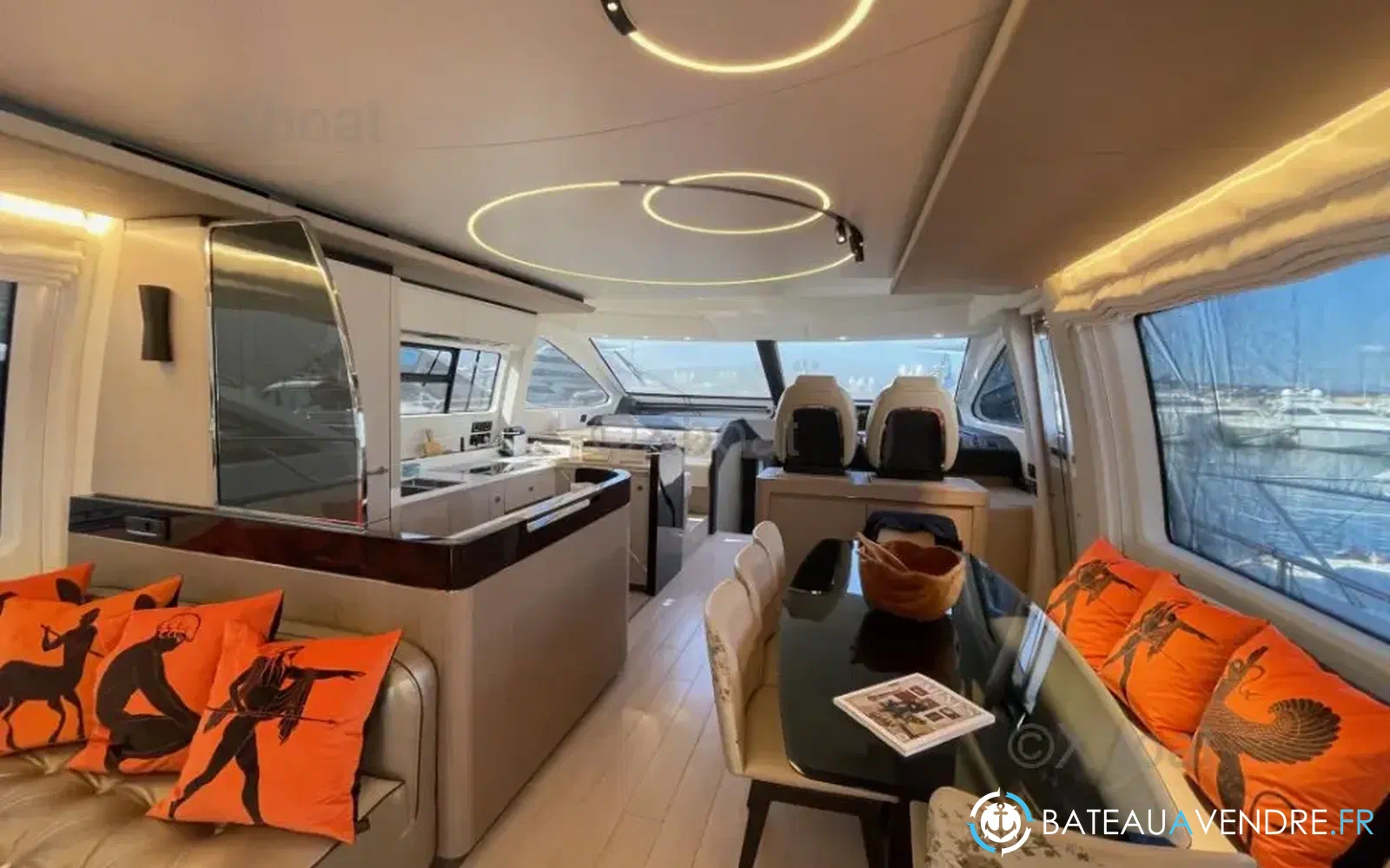 slider 6 Azimut 72 FLY