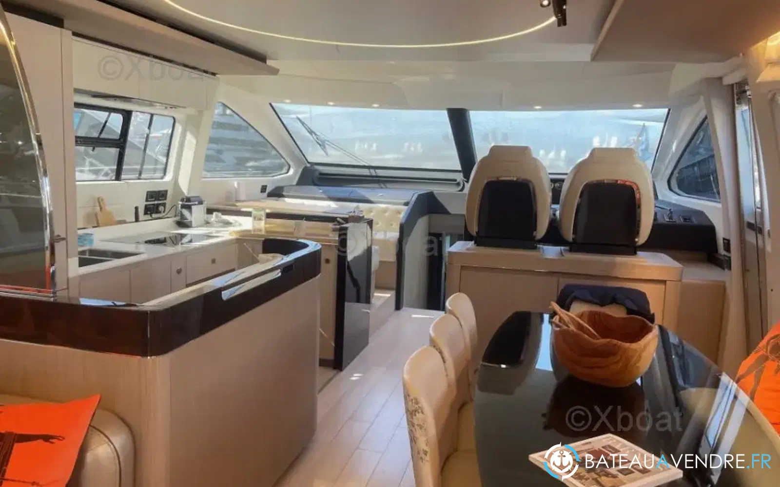 slider 7 Azimut 72 FLY