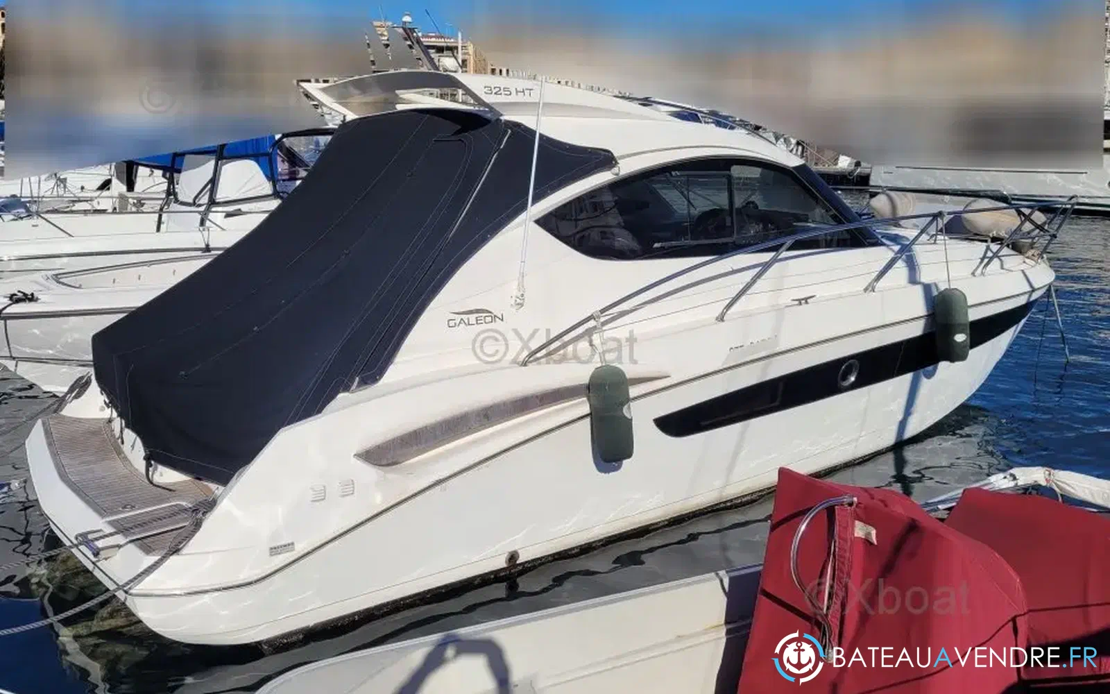 slider 0 Galeon 325 HTO
