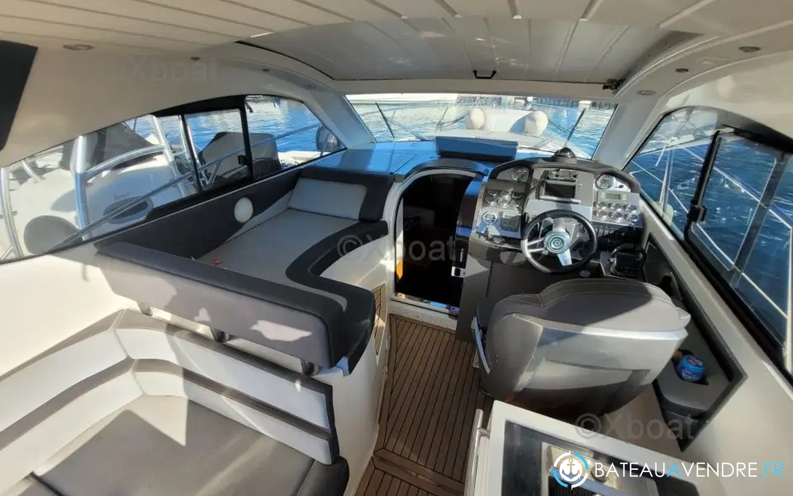 slider 11 Galeon 325 HTO