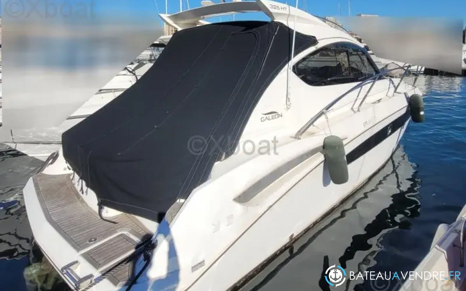slider 3 Galeon 325 HTO