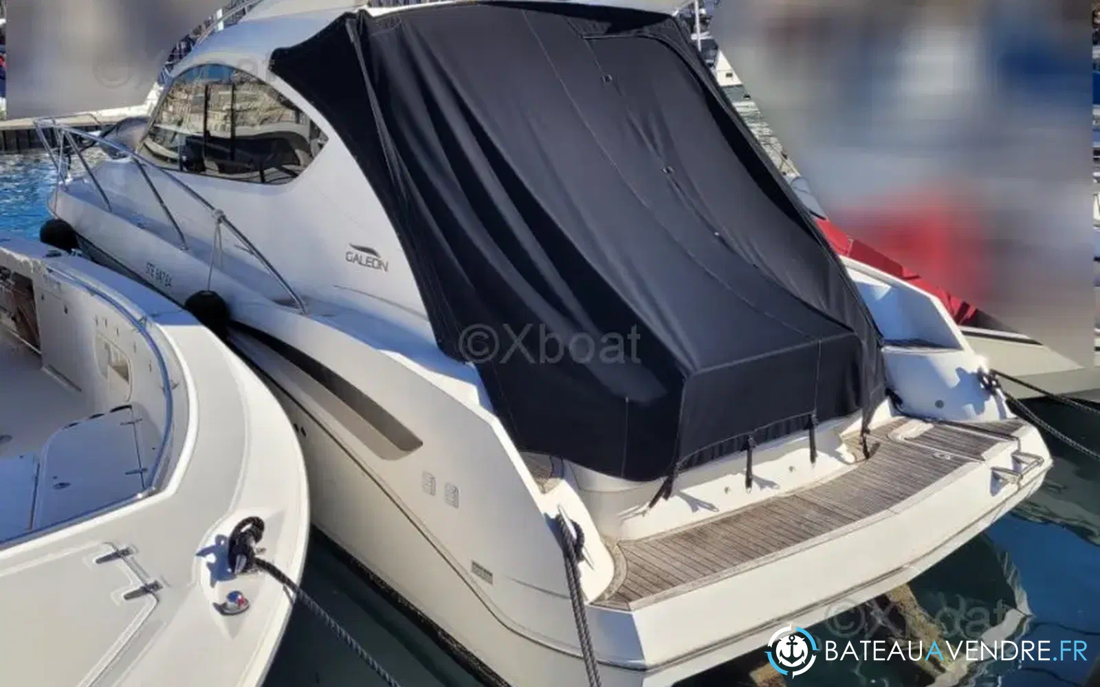 slider 5 Galeon 325 HTO