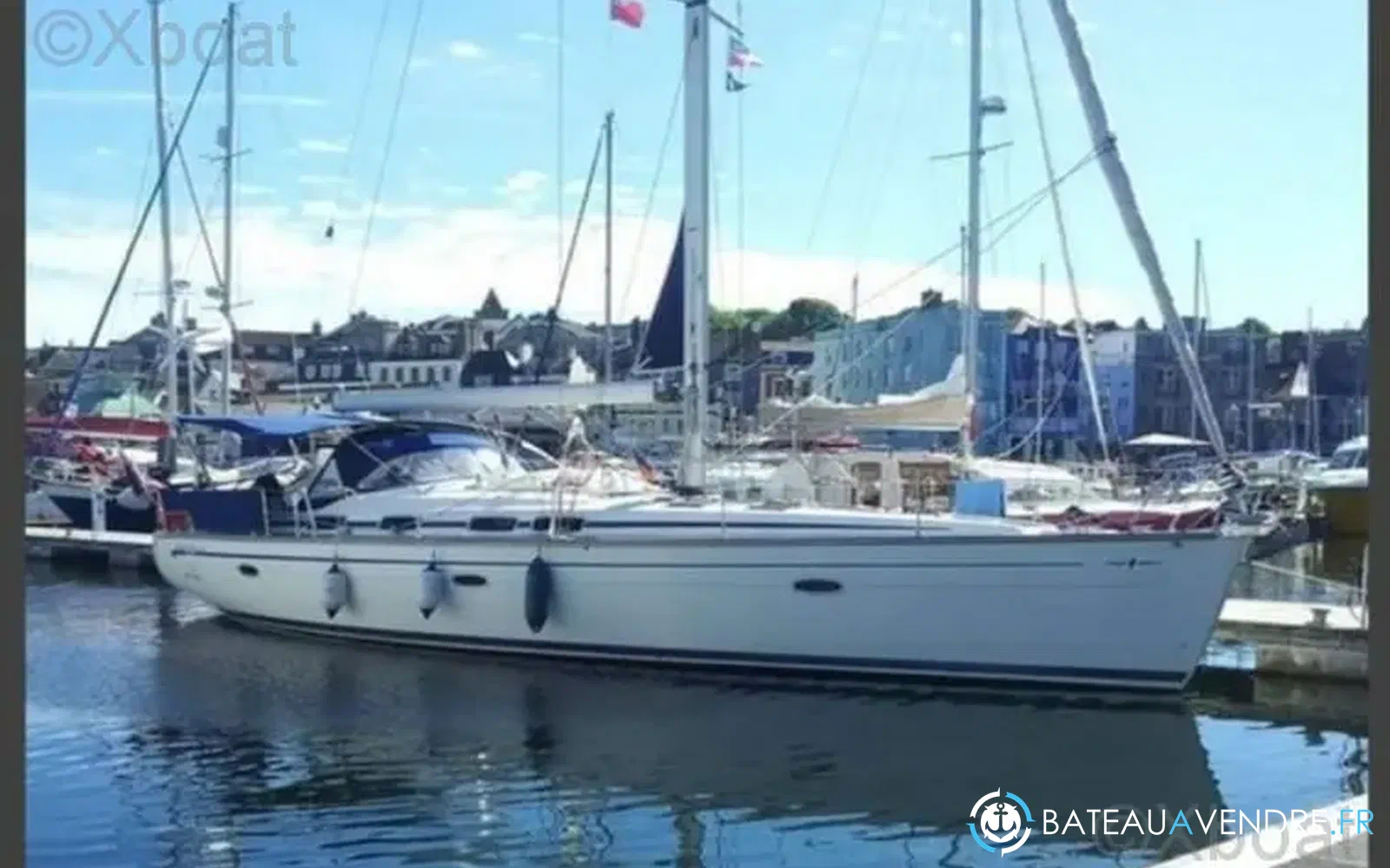 slider 0 Bavaria 46 Cruiser