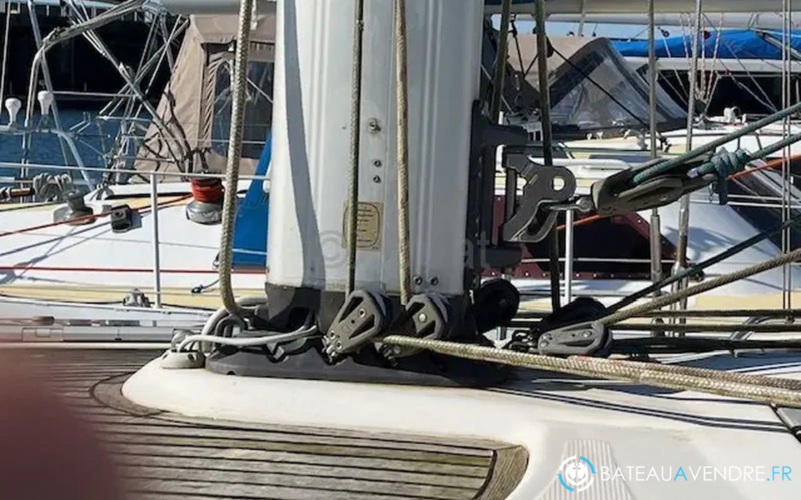 slider 11 Bavaria 46 Cruiser