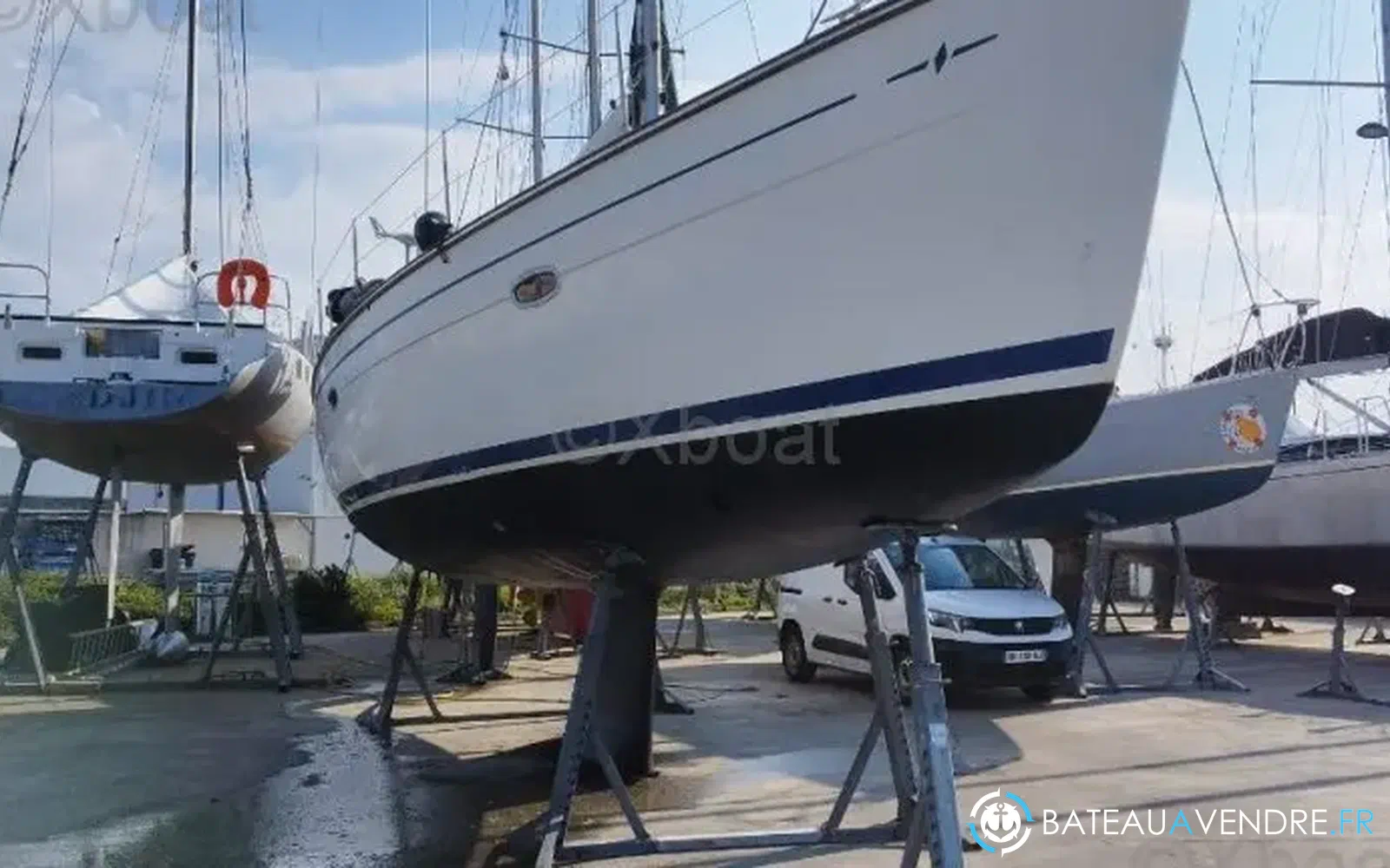 slider 1 Bavaria 46 Cruiser