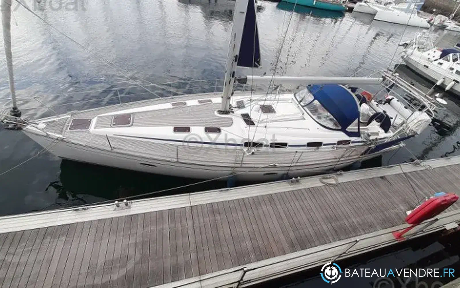 slider 3 Bavaria 46 Cruiser
