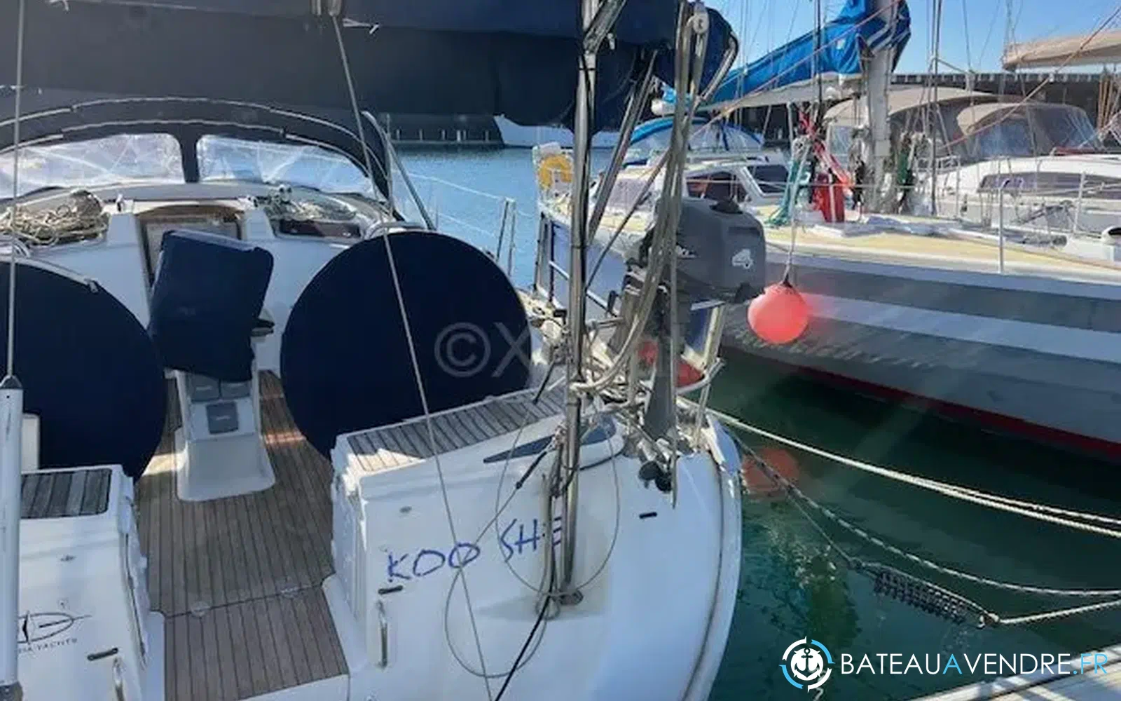 slider 6 Bavaria 46 Cruiser