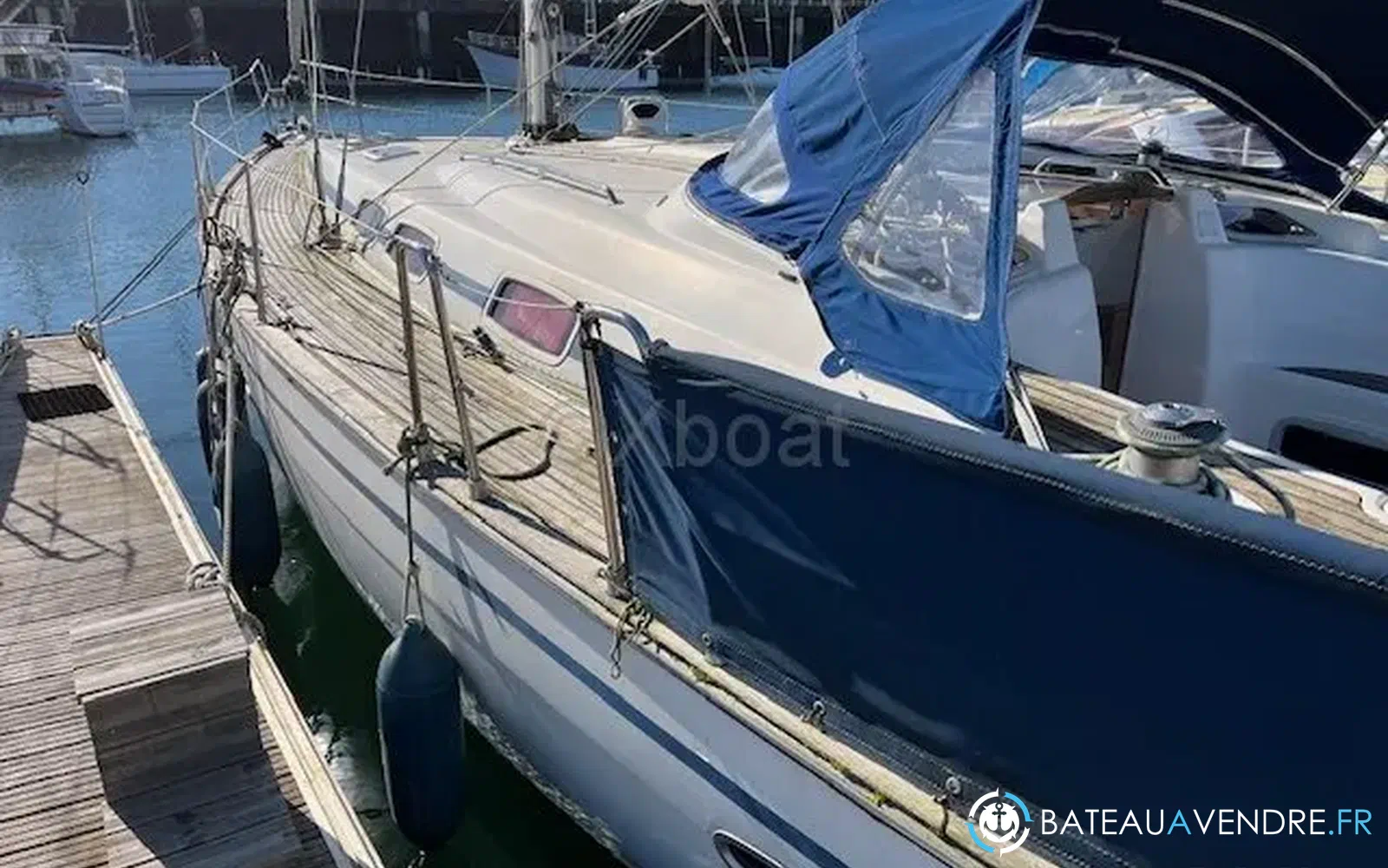 slider 8 Bavaria 46 Cruiser