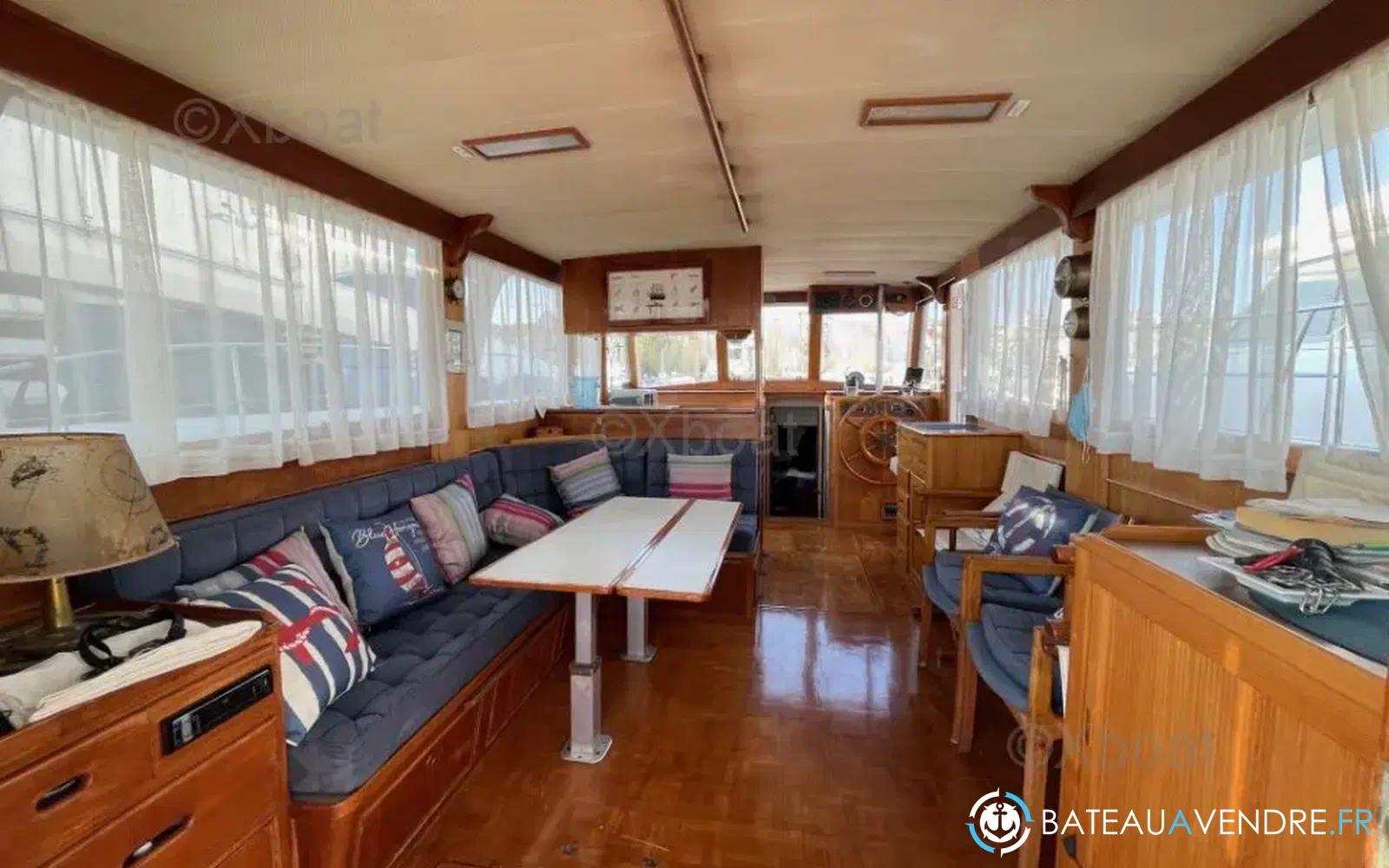 slider 3 American Marine Grand Banks 42 Europa