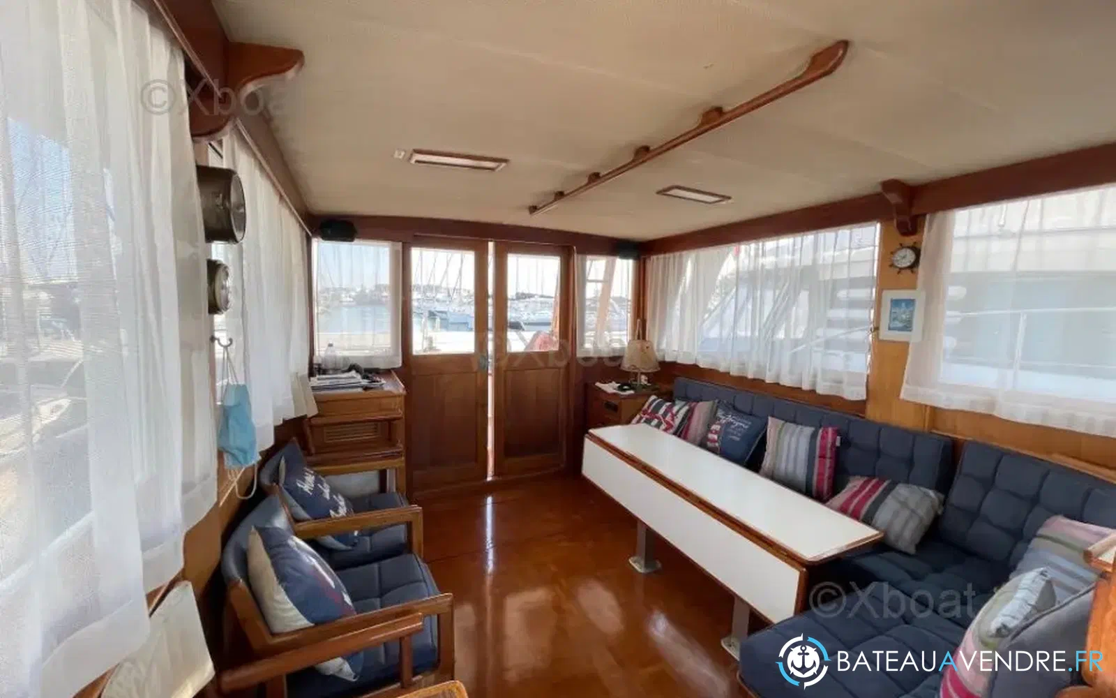 slider 7 American Marine Grand Banks 42 Europa