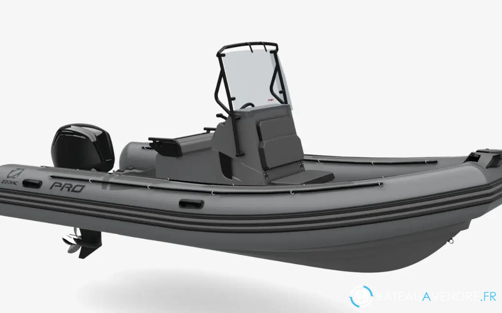 slider 7 Zodiac Pro 5.5