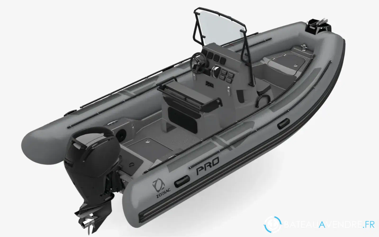 slider 8 Zodiac Pro 5.5