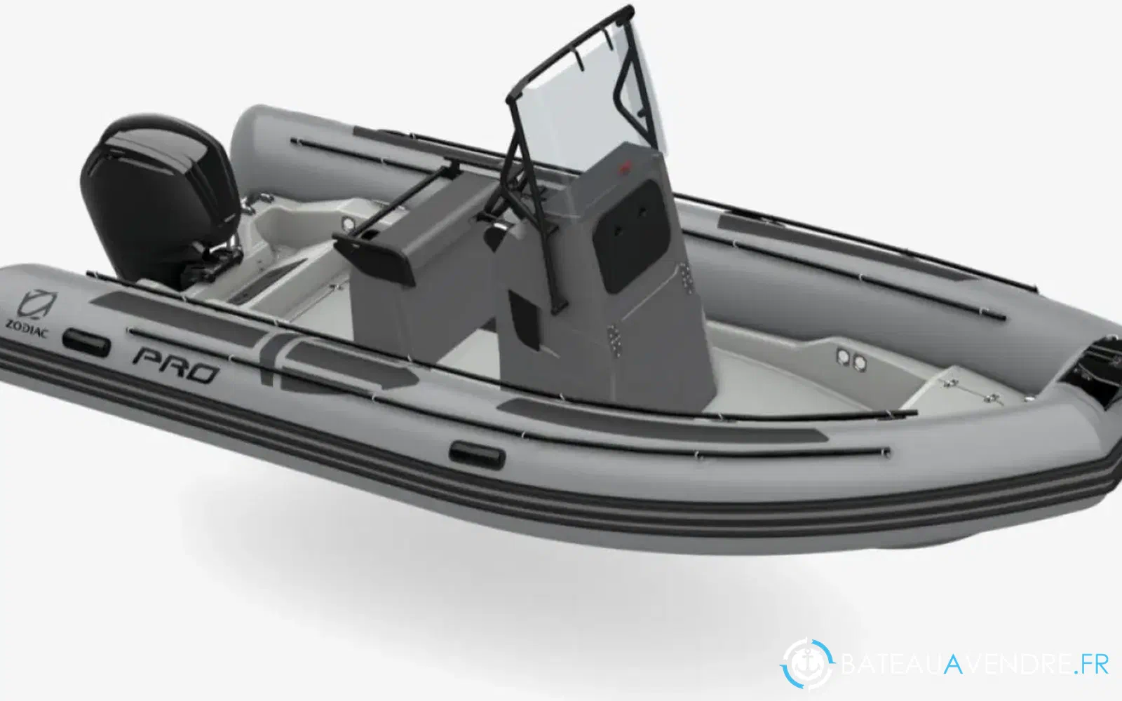 slider 10 Zodiac Pro 5.5