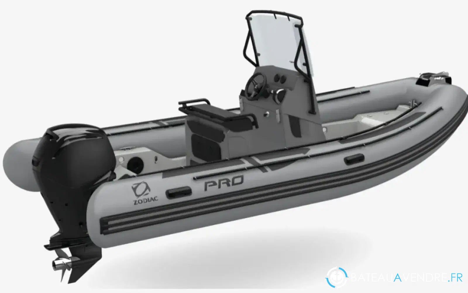 slider 11 Zodiac Pro 5.5