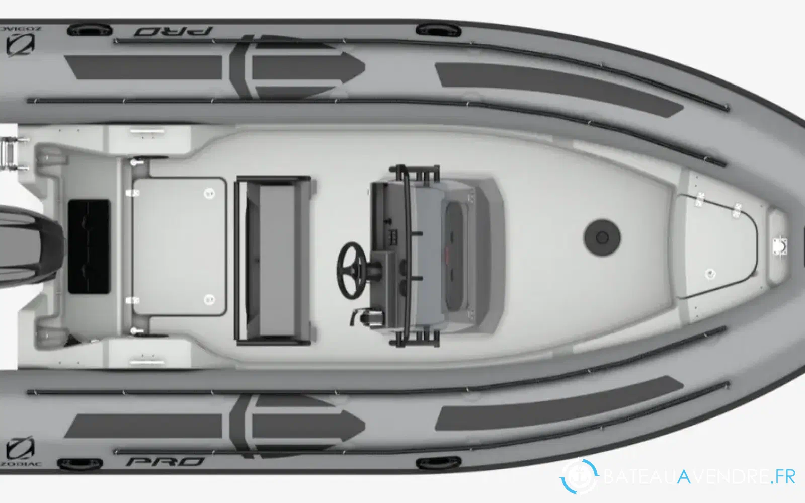 slider 12 Zodiac Pro 5.5