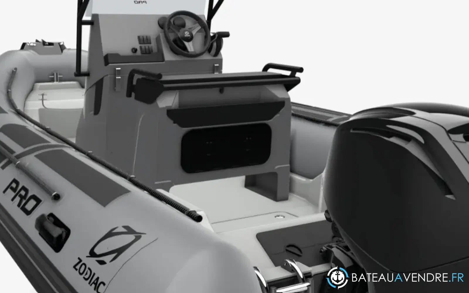 slider 13 Zodiac Pro 5.5