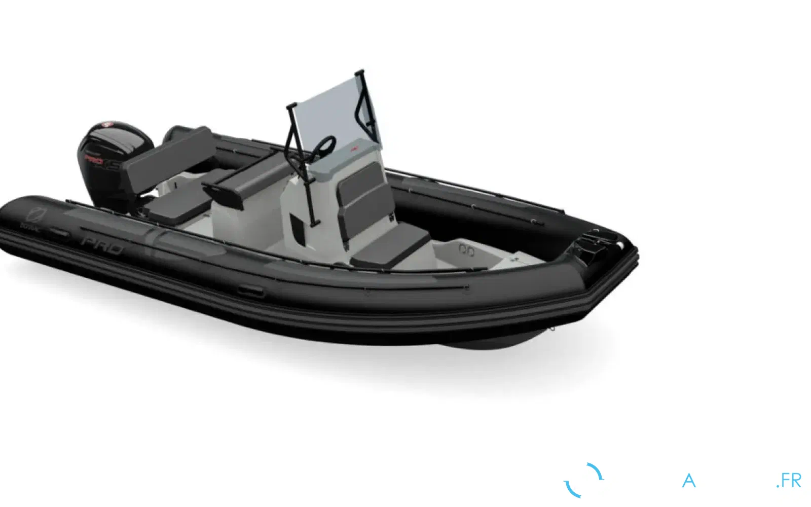 slider 14 Zodiac Pro 5.5