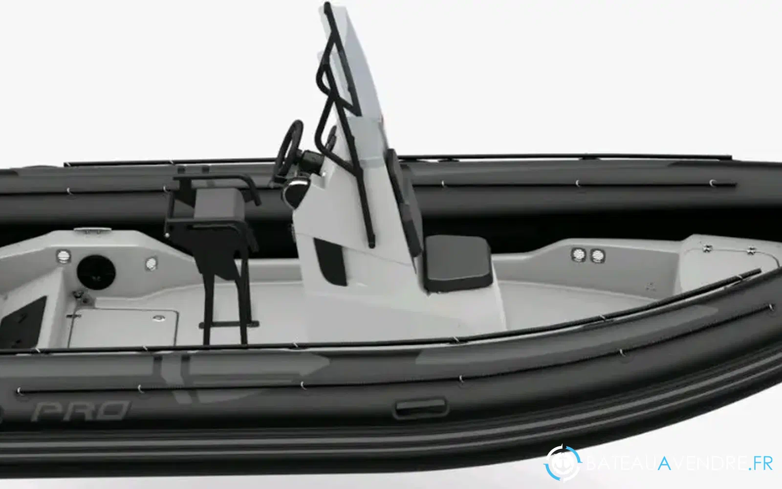 slider 1 Zodiac Pro 5.5