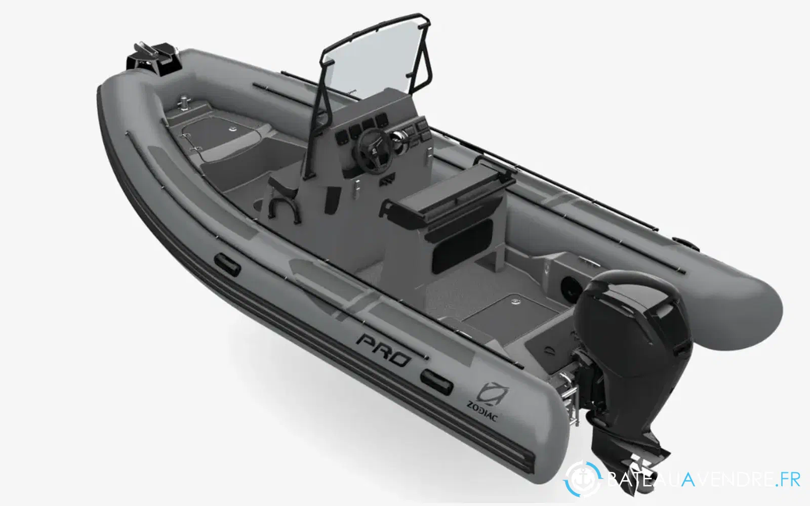 slider 6 Zodiac Pro 5.5