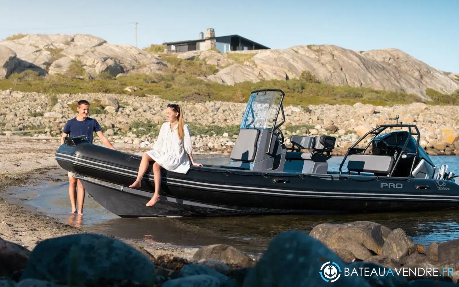 slider 10 Zodiac Pro 7