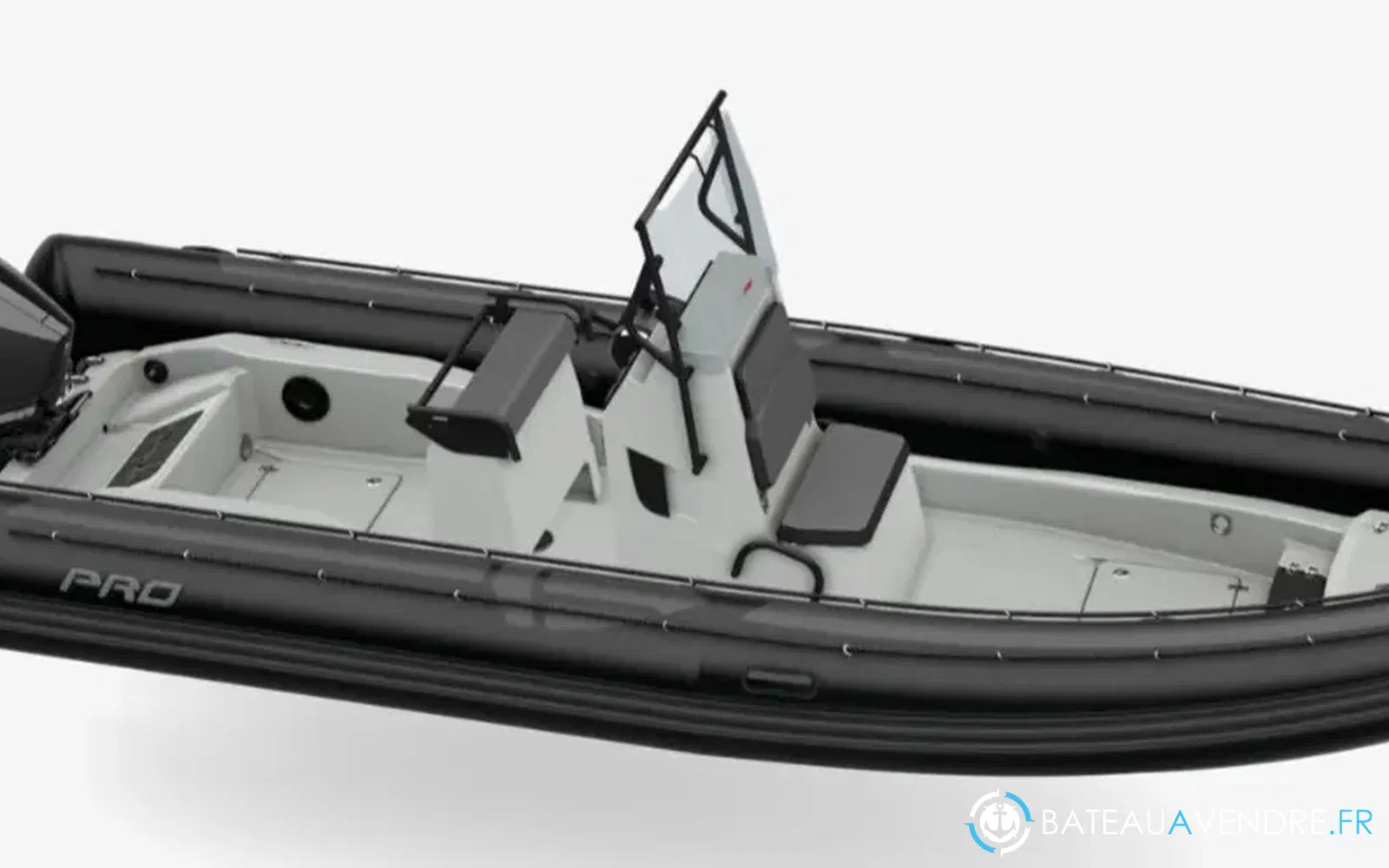 slider 14 Zodiac Pro 7