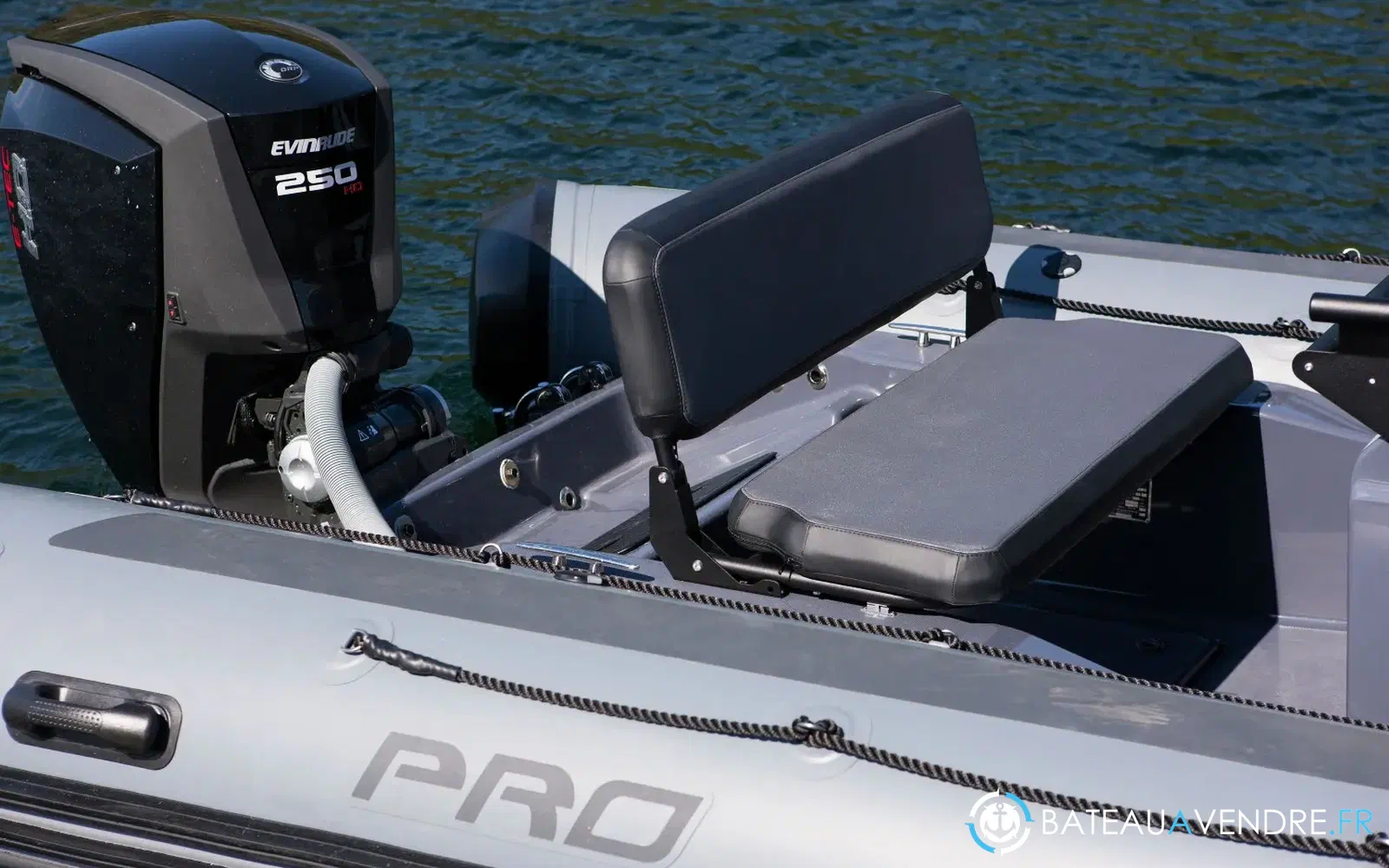 slider 17 Zodiac Pro 7