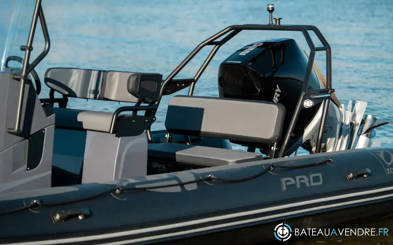 slider 4 Zodiac Pro 7