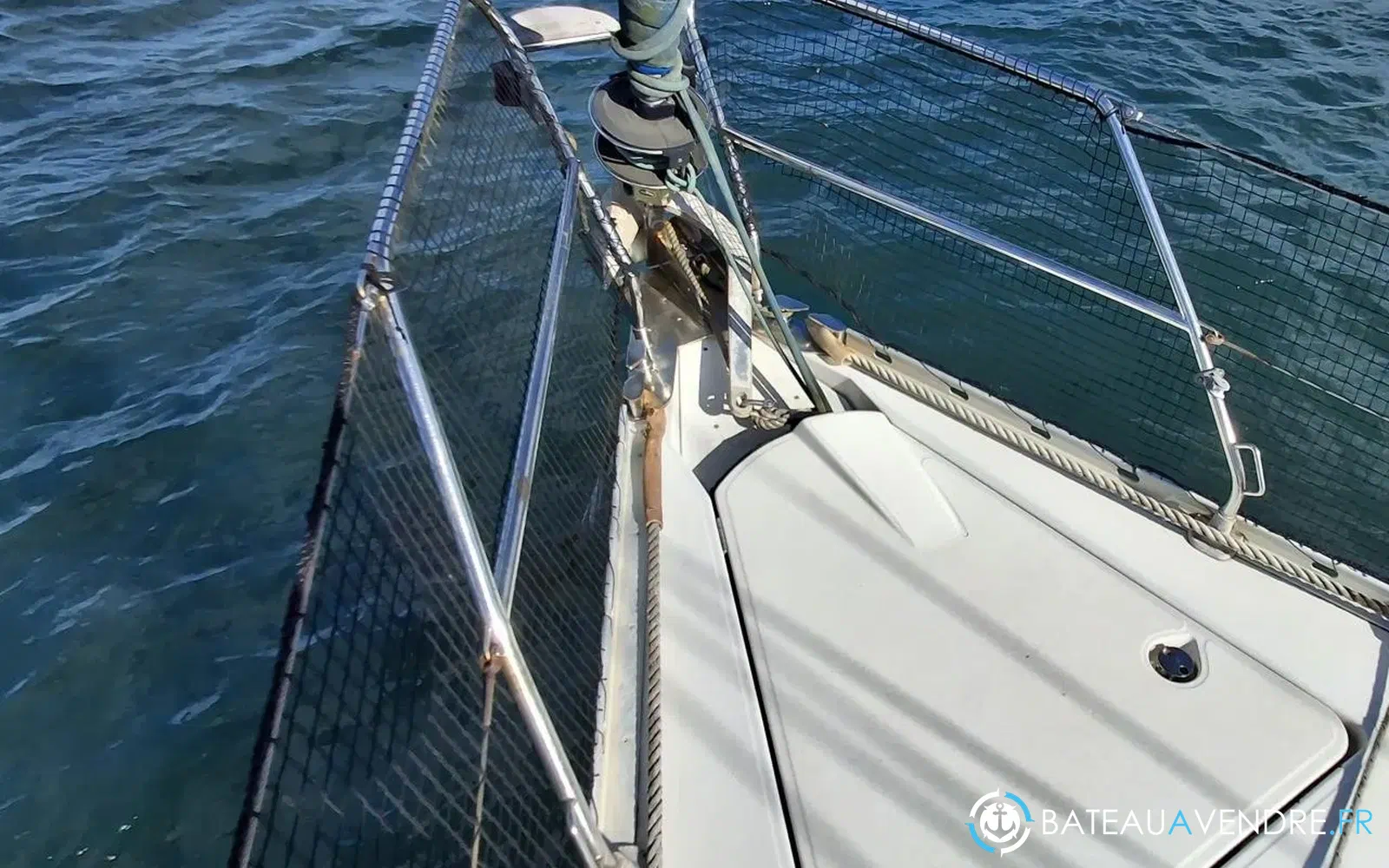 slider 11 Jeanneau Sun Odyssey 45.2
