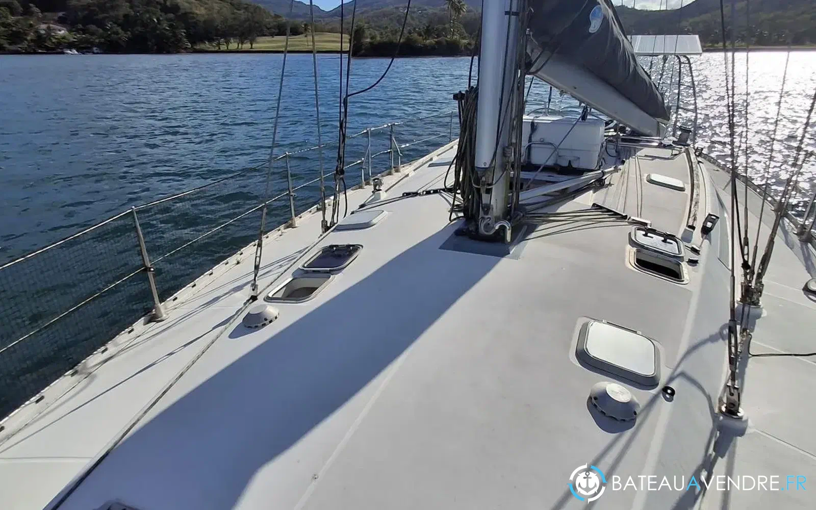 slider 13 Jeanneau Sun Odyssey 45.2